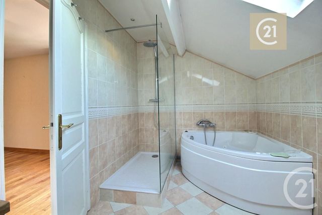 maison à vendre - 11 pièces - 416.96 m2 - LES PAVILLONS SOUS BOIS - 93 - ILE-DE-FRANCE - Century 21 Ricard Immobilier