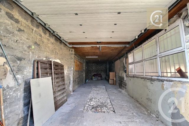 maison à vendre - 11 pièces - 416.96 m2 - LES PAVILLONS SOUS BOIS - 93 - ILE-DE-FRANCE - Century 21 Ricard Immobilier