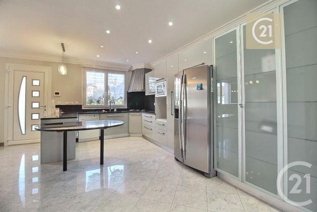 maison à vendre - 11 pièces - 416.96 m2 - LES PAVILLONS SOUS BOIS - 93 - ILE-DE-FRANCE - Century 21 Ricard Immobilier