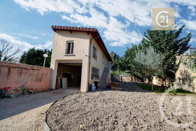 maison à vendre - 11 pièces - 416.96 m2 - LES PAVILLONS SOUS BOIS - 93 - ILE-DE-FRANCE - Century 21 Ricard Immobilier