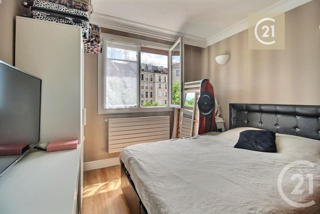 Appartement F3 à vendre - 3 pièces - 54.53 m2 - LES PAVILLONS SOUS BOIS - 93 - ILE-DE-FRANCE - Century 21 Ricard Immobilier