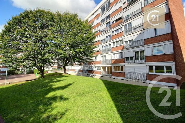 Appartement F4 à vendre LIVRY GARGAN