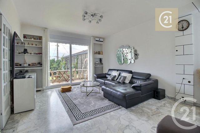 maison - LIVRY GARGAN - 93