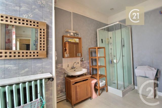 maison à vendre - 2 pièces - 48.0 m2 - LES PAVILLONS SOUS BOIS - 93 - ILE-DE-FRANCE - Century 21 Ricard Immobilier