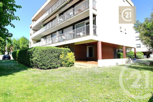  - LES PAVILLONS SOUS BOIS - 