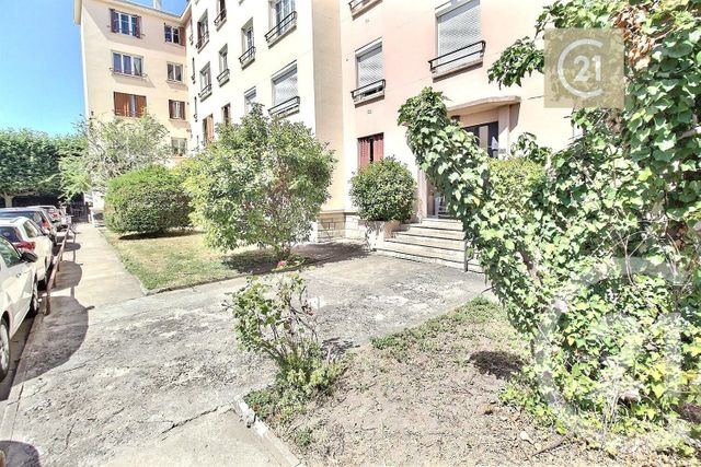 Appartement F2 à vendre LES PAVILLONS SOUS BOIS