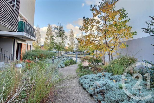 Appartement F3 à vendre LES PAVILLONS SOUS BOIS