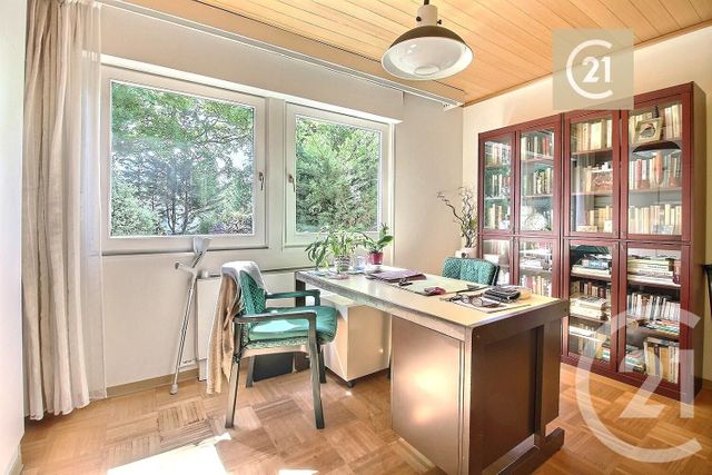 maison à vendre - 7 pièces - 190.04 m2 - LES PAVILLONS SOUS BOIS - 93 - ILE-DE-FRANCE - Century 21 Ricard Immobilier