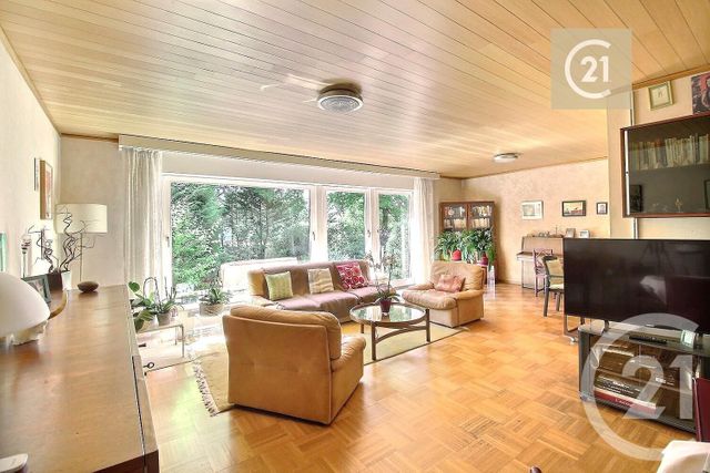 maison à vendre - 7 pièces - 190.04 m2 - LES PAVILLONS SOUS BOIS - 93 - ILE-DE-FRANCE - Century 21 Ricard Immobilier