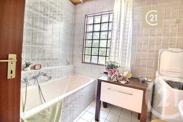 maison à vendre - 7 pièces - 190.04 m2 - LES PAVILLONS SOUS BOIS - 93 - ILE-DE-FRANCE - Century 21 Ricard Immobilier