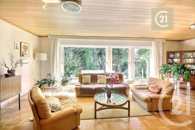 maison à vendre - 7 pièces - 190.04 m2 - LES PAVILLONS SOUS BOIS - 93 - ILE-DE-FRANCE - Century 21 Ricard Immobilier