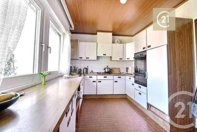 maison à vendre - 7 pièces - 190.04 m2 - LES PAVILLONS SOUS BOIS - 93 - ILE-DE-FRANCE - Century 21 Ricard Immobilier