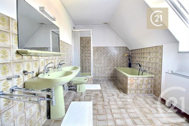 maison à vendre - 7 pièces - 190.04 m2 - LES PAVILLONS SOUS BOIS - 93 - ILE-DE-FRANCE - Century 21 Ricard Immobilier