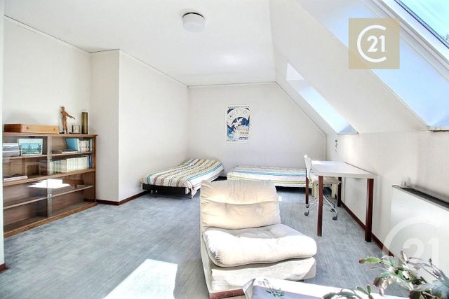 maison à vendre - 7 pièces - 190.04 m2 - LES PAVILLONS SOUS BOIS - 93 - ILE-DE-FRANCE - Century 21 Ricard Immobilier