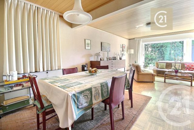 maison à vendre - 7 pièces - 190.04 m2 - LES PAVILLONS SOUS BOIS - 93 - ILE-DE-FRANCE - Century 21 Ricard Immobilier