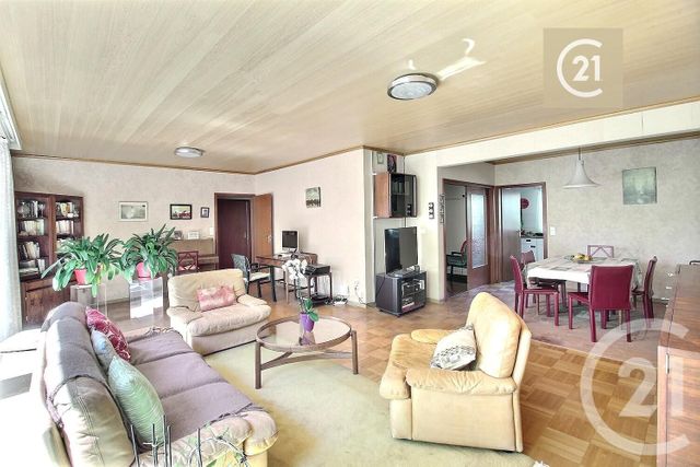 maison à vendre - 7 pièces - 190.04 m2 - LES PAVILLONS SOUS BOIS - 93 - ILE-DE-FRANCE - Century 21 Ricard Immobilier