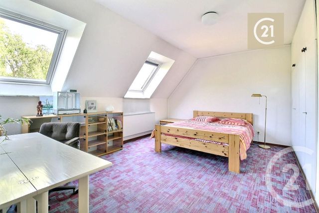 maison à vendre - 7 pièces - 190.04 m2 - LES PAVILLONS SOUS BOIS - 93 - ILE-DE-FRANCE - Century 21 Ricard Immobilier