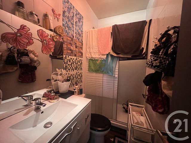 maison à vendre - 3 pièces - 48.52 m2 - LES PAVILLONS SOUS BOIS - 93 - ILE-DE-FRANCE - Century 21 Ricard Immobilier