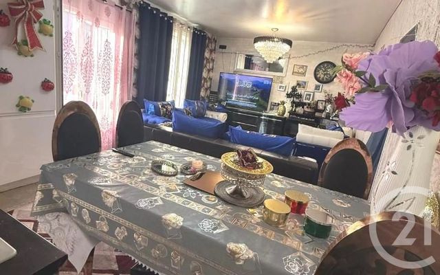 maison à vendre - 3 pièces - 48.52 m2 - LES PAVILLONS SOUS BOIS - 93 - ILE-DE-FRANCE - Century 21 Ricard Immobilier