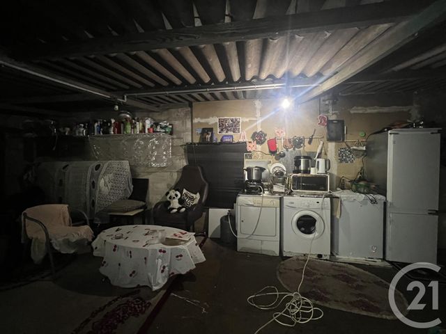 maison à vendre - 3 pièces - 48.52 m2 - LES PAVILLONS SOUS BOIS - 93 - ILE-DE-FRANCE - Century 21 Ricard Immobilier