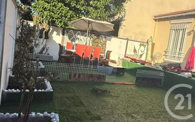 maison à vendre - 3 pièces - 48.52 m2 - LES PAVILLONS SOUS BOIS - 93 - ILE-DE-FRANCE - Century 21 Ricard Immobilier