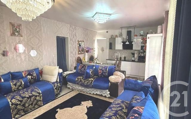 maison à vendre - 3 pièces - 48.52 m2 - LES PAVILLONS SOUS BOIS - 93 - ILE-DE-FRANCE - Century 21 Ricard Immobilier