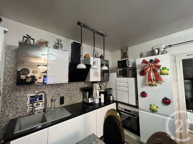 maison à vendre - 3 pièces - 48.52 m2 - LES PAVILLONS SOUS BOIS - 93 - ILE-DE-FRANCE - Century 21 Ricard Immobilier