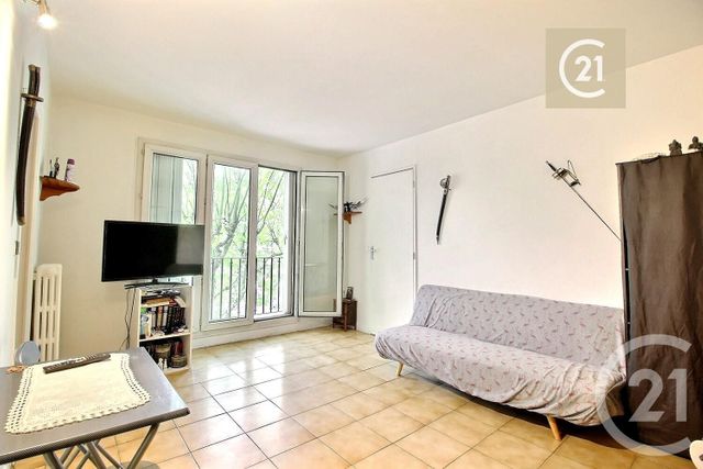 Appartement F1 à vendre LES PAVILLONS SOUS BOIS