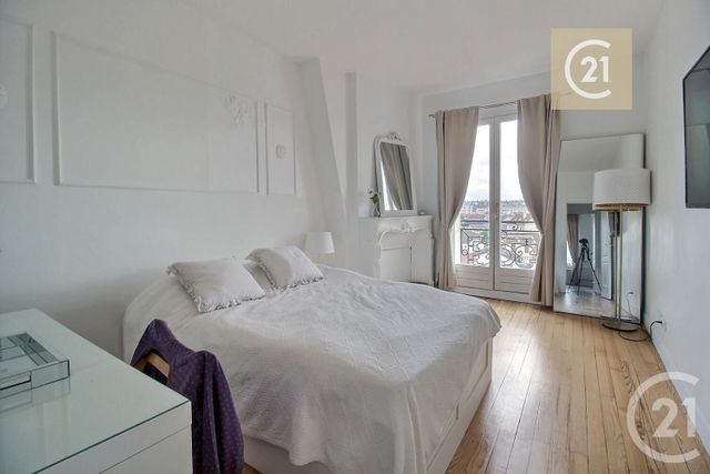 Appartement F3 à vendre - 2 pièces - 51.0 m2 - LIVRY GARGAN - 93 - ILE-DE-FRANCE - Century 21 Ricard Immobilier