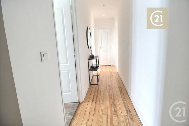 Appartement F3 à vendre - 2 pièces - 51.0 m2 - LIVRY GARGAN - 93 - ILE-DE-FRANCE - Century 21 Ricard Immobilier