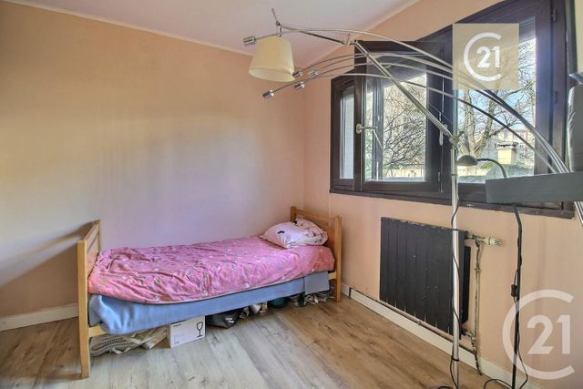 maison à vendre - 6 pièces - 93.09 m2 - LES PAVILLONS SOUS BOIS - 93 - ILE-DE-FRANCE - Century 21 Ricard Immobilier