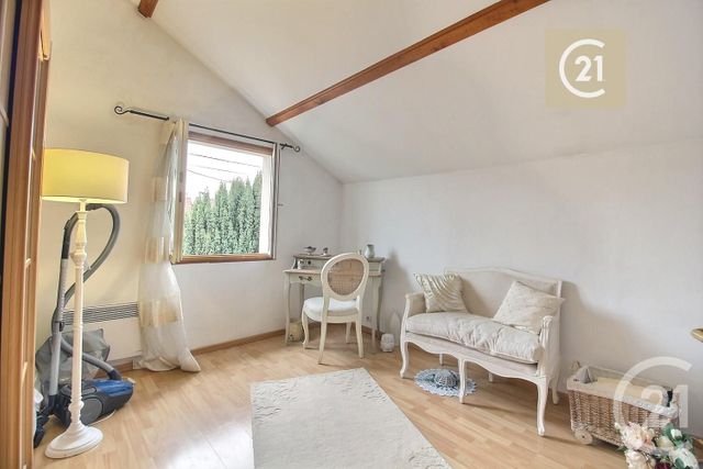 maison à vendre - 5 pièces - 96.04 m2 - LIVRY GARGAN - 93 - ILE-DE-FRANCE - Century 21 Ricard Immobilier