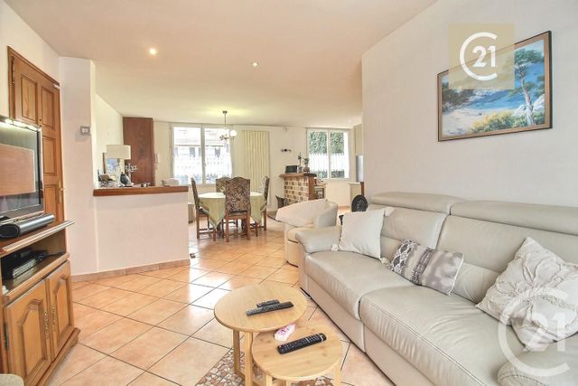 maison à vendre - 5 pièces - 96.04 m2 - LIVRY GARGAN - 93 - ILE-DE-FRANCE - Century 21 Ricard Immobilier