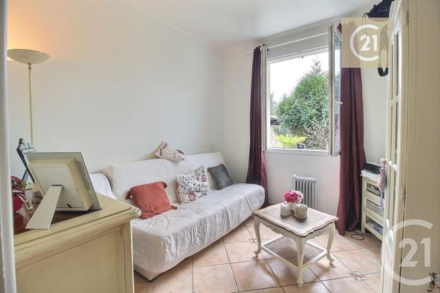 maison à vendre - 5 pièces - 96.04 m2 - LIVRY GARGAN - 93 - ILE-DE-FRANCE - Century 21 Ricard Immobilier