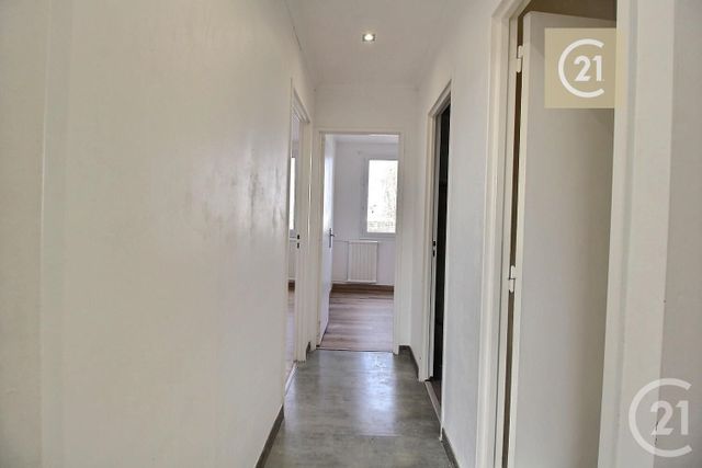 Appartement F3 à vendre - 3 pièces - 54.55 m2 - LES PAVILLONS SOUS BOIS - 93 - ILE-DE-FRANCE - Century 21 Ricard Immobilier