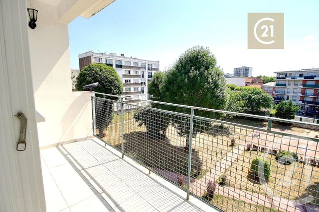 Appartement F4 à vendre - 4 pièces - 65.0 m2 - LES PAVILLONS SOUS BOIS - 93 - ILE-DE-FRANCE - Century 21 Ricard Immobilier