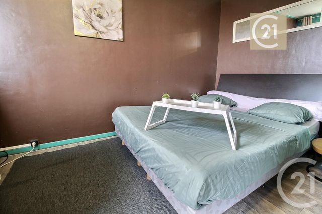 Appartement F4 à vendre - 4 pièces - 65.0 m2 - LES PAVILLONS SOUS BOIS - 93 - ILE-DE-FRANCE - Century 21 Ricard Immobilier