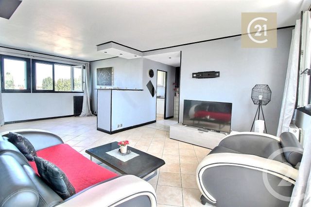 Appartement F4 à vendre - 4 pièces - 65.0 m2 - LES PAVILLONS SOUS BOIS - 93 - ILE-DE-FRANCE - Century 21 Ricard Immobilier