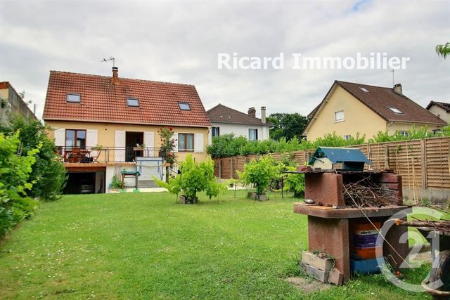  - AULNAY SOUS BOIS - 