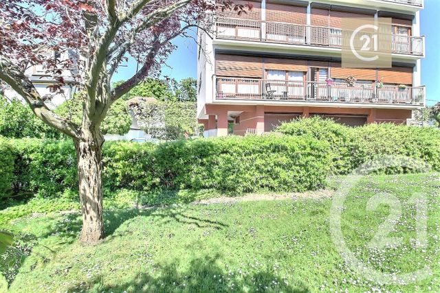 Appartement F3 à vendre LES PAVILLONS SOUS BOIS