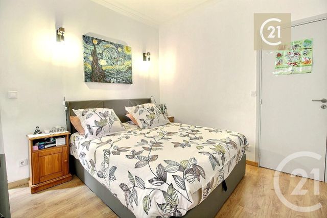 Appartement F3 à vendre - 3 pièces - 53.97 m2 - LE RAINCY - 93 - ILE-DE-FRANCE - Century 21 Ricard Immobilier