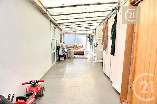 Appartement F5 à vendre - 11 pièces - 220.0 m2 - CHAMPIGNY SUR MARNE - 94 - ILE-DE-FRANCE - Century 21 Ricard Immobilier