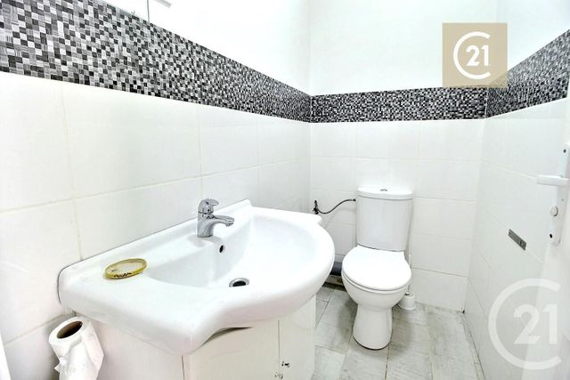 Appartement F5 à vendre - 11 pièces - 220.0 m2 - CHAMPIGNY SUR MARNE - 94 - ILE-DE-FRANCE - Century 21 Ricard Immobilier