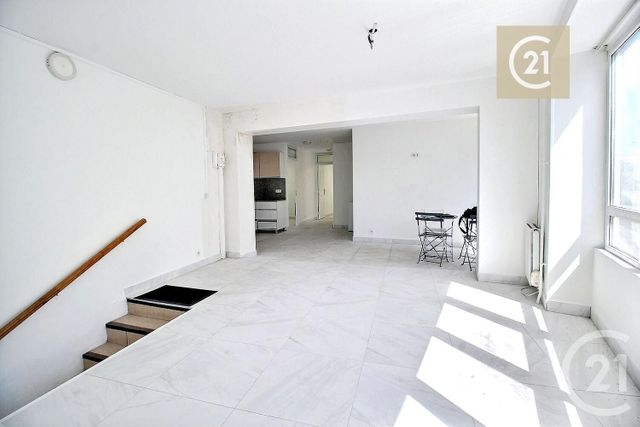 Appartement F5 à vendre - 11 pièces - 220.0 m2 - CHAMPIGNY SUR MARNE - 94 - ILE-DE-FRANCE - Century 21 Ricard Immobilier