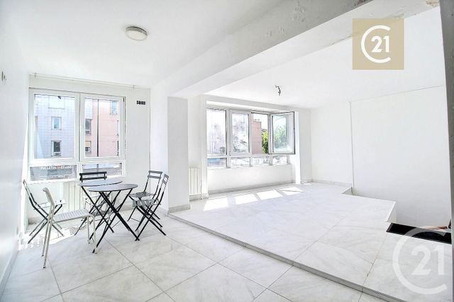 Appartement F5 à vendre - 11 pièces - 220.0 m2 - CHAMPIGNY SUR MARNE - 94 - ILE-DE-FRANCE - Century 21 Ricard Immobilier