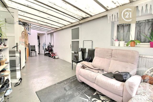 Appartement F5 à vendre - 11 pièces - 220.0 m2 - CHAMPIGNY SUR MARNE - 94 - ILE-DE-FRANCE - Century 21 Ricard Immobilier