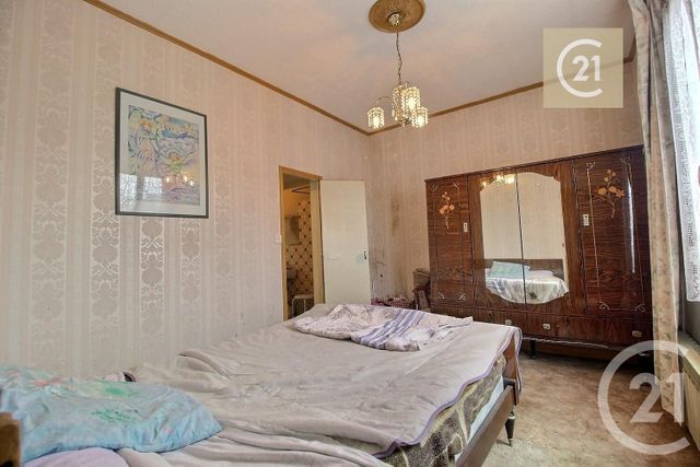 maison à vendre - 3 pièces - 71.0 m2 - LES PAVILLONS SOUS BOIS - 93 - ILE-DE-FRANCE - Century 21 Ricard Immobilier