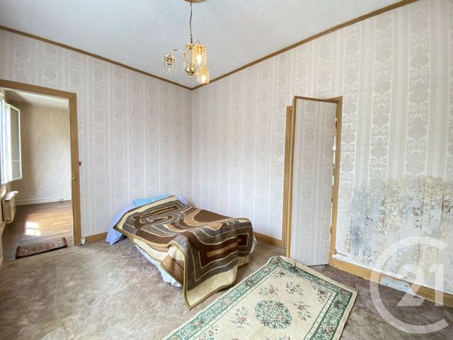 maison à vendre - 3 pièces - 71.0 m2 - LES PAVILLONS SOUS BOIS - 93 - ILE-DE-FRANCE - Century 21 Ricard Immobilier