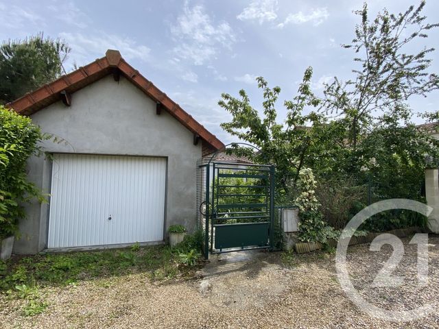 Maison à vendre LES PAVILLONS SOUS BOIS