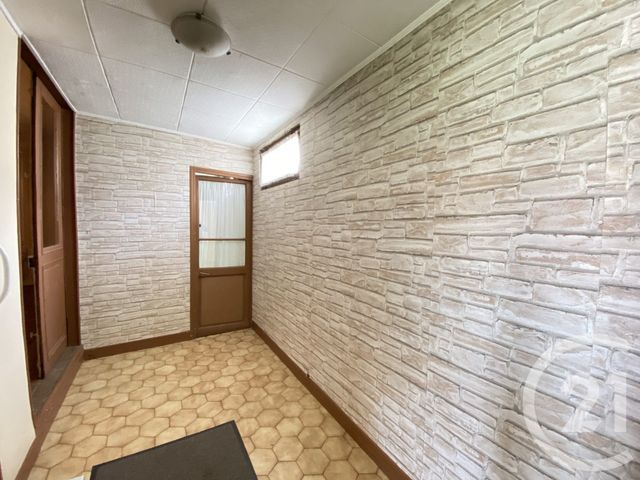 maison à vendre - 3 pièces - 71.0 m2 - LES PAVILLONS SOUS BOIS - 93 - ILE-DE-FRANCE - Century 21 Ricard Immobilier